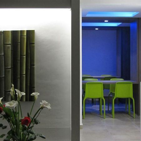 Hotel Sorriso - Molto Piu Di Una Stella Riccione Exterior photo